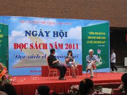 ວັນບຸນອ່ານປື້ມ